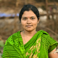 SHG Member Testimonial Anita Patel