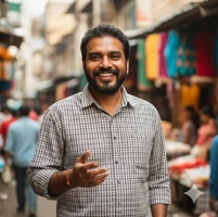 SHG Member Testimonial Sadanandhan Nair